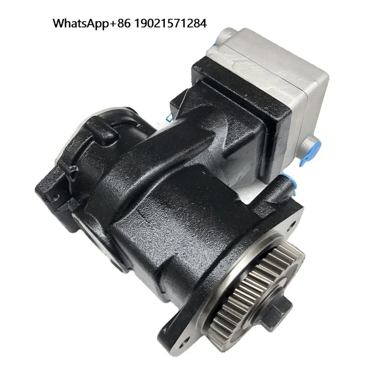 

High-quality Diesel engine air compressor ISX15 QSX15 X15 3681904
