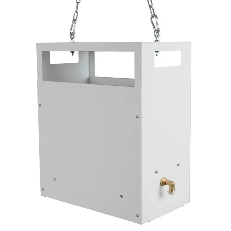 Factory direct vertical farm greenhouse burner heater generator