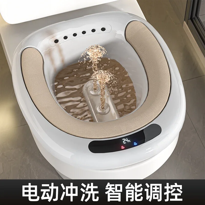 

Bidet Electric Hemorrhoid Special Postoperative Rinse Bubble