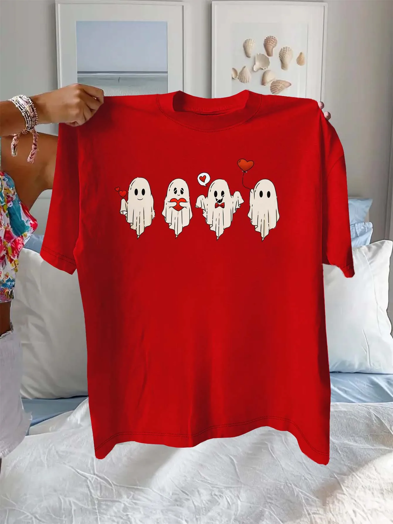 

Романтический дизайн воздушного шара-призрака больших размеров и галстук-бабочка Элегантная модная одежда для законодателей моды