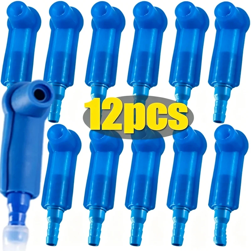 Kit de Sangria de Óleo para Freios de Moto e Carro, Conector de Transferência de Óleo, Ferramenta e Acessórios para Caminhões, Reboques e Veículos Off