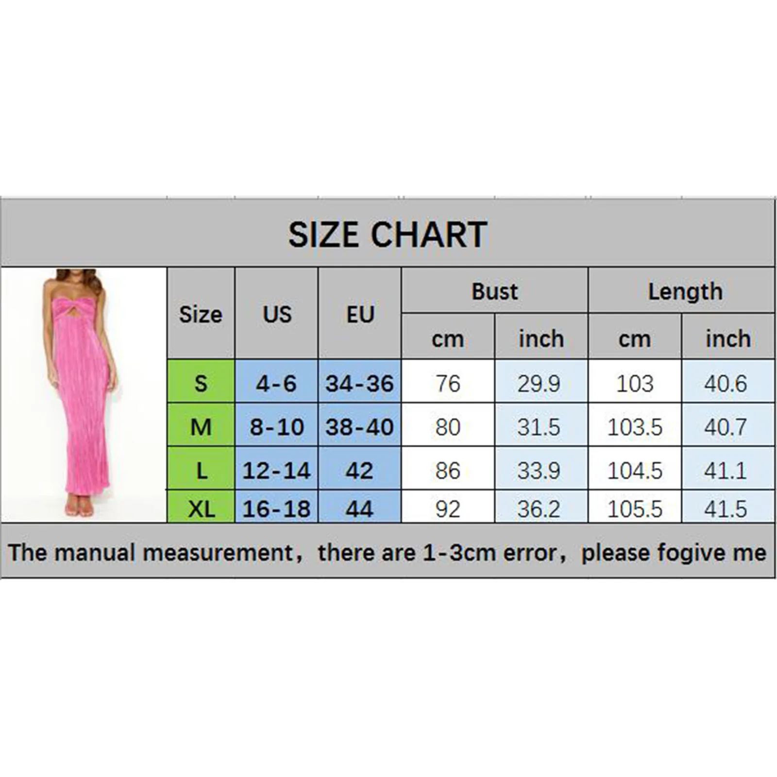 Women Summer Long Bodycon Dress Solid Color Strapless Cutout Ruched Boat Neck Backless Tube Dress Evening Party Dress