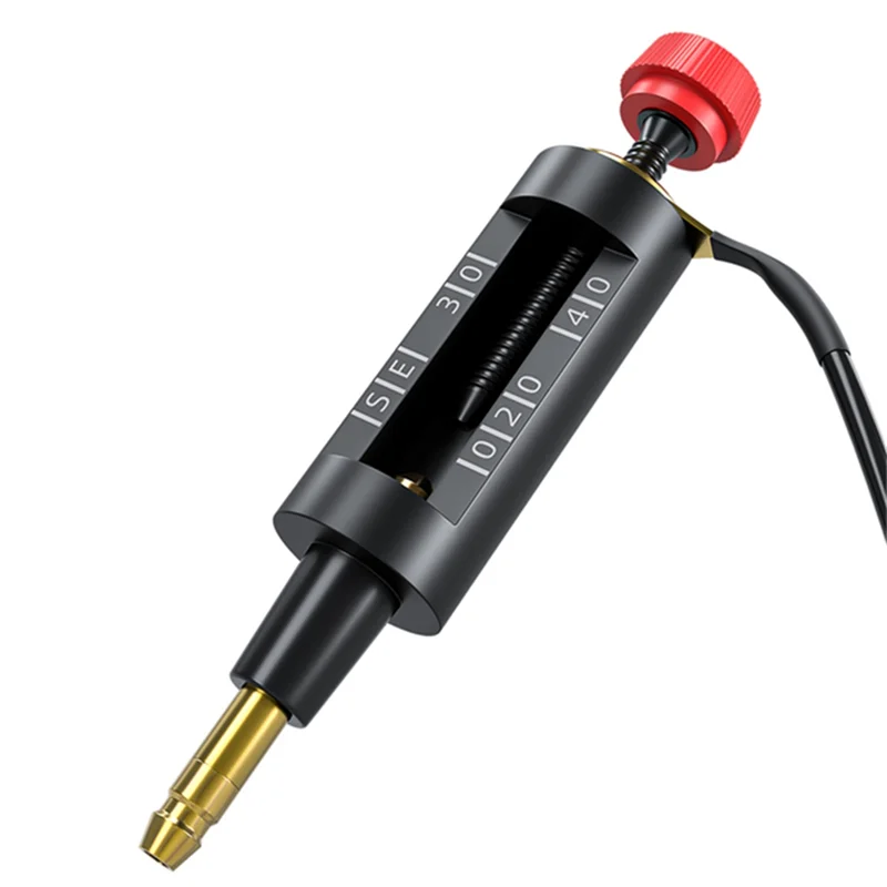 

Adjustable Spark Plug Tester Tool For Engine Ignition System, Autos Coil Test Accessory