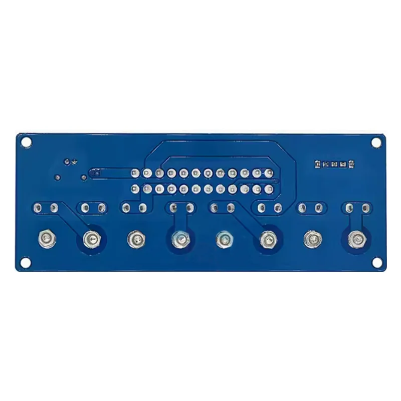 Desktop Chassis Power Supply ATX Adapter Board Lead-out Module Power Supply Output Terminal XH-M229