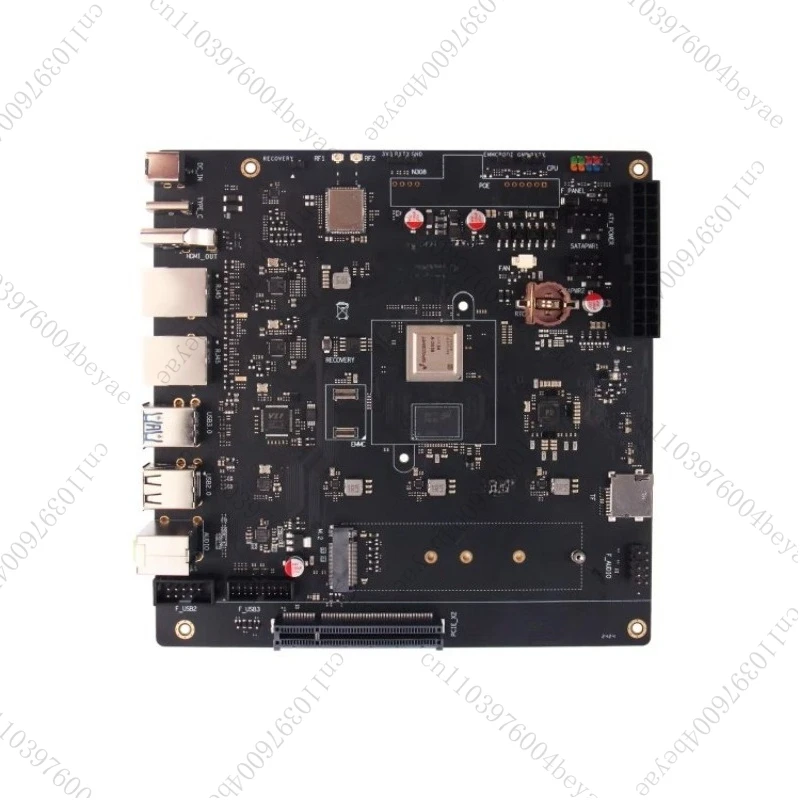 K1/M1 Development Board