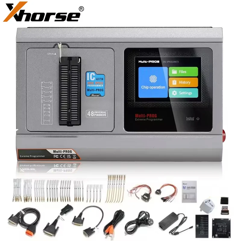 Xhorse Vvdi Multi-P…