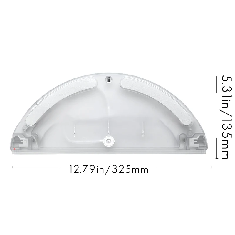 A65Z Water Tank Mop… - image