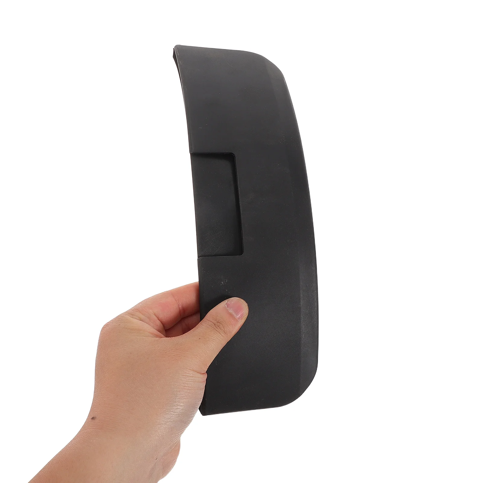 

Tire Disassembly Protective Cover Durable Rubber Bead Breaker Covers Shovel Car Wheel Rim Edge Protectors Tire Repair Tools