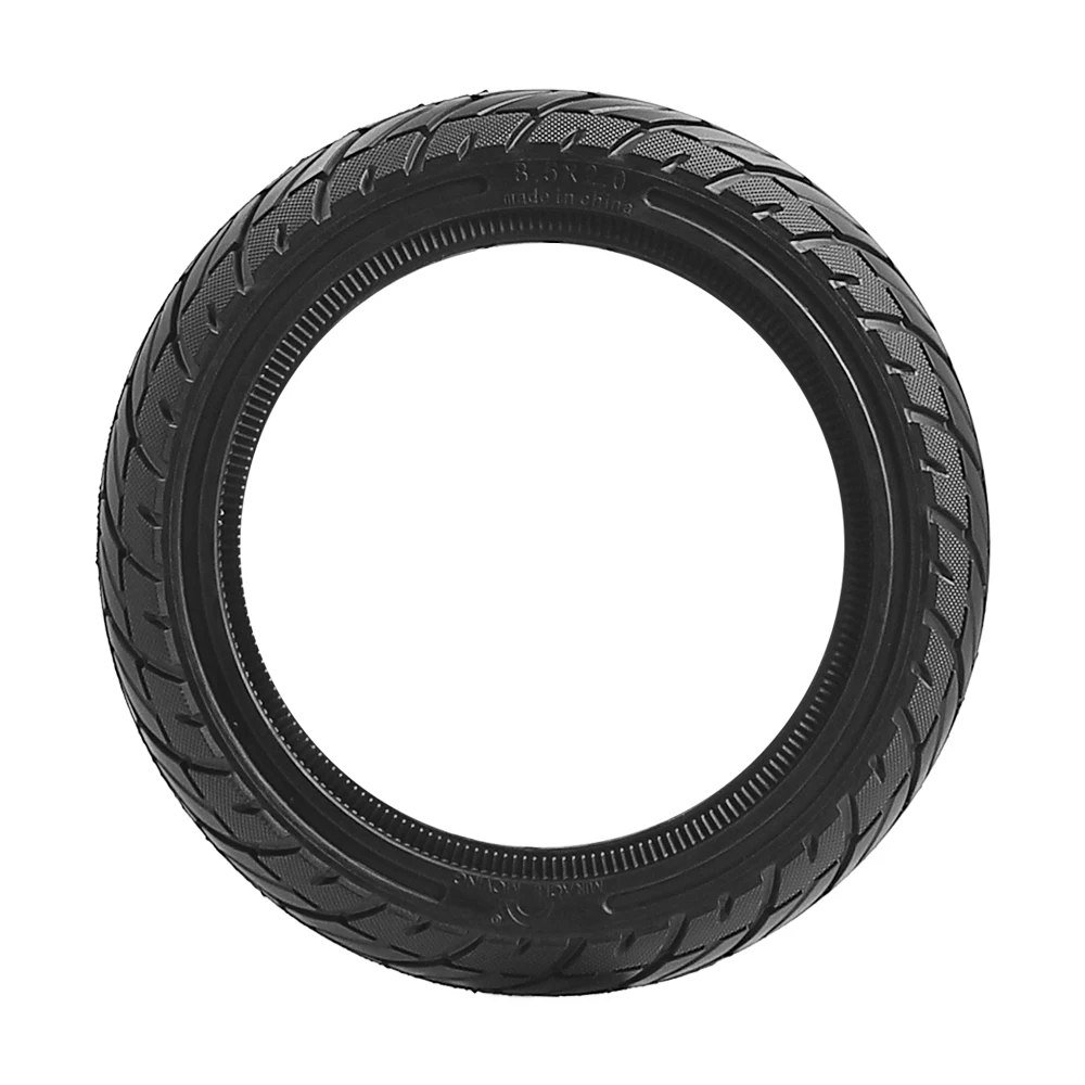 50/75-6.1 Vollgummireifen für Gotrax XR GXL V2 Apex XL Hover 1 Jive Journey Aovopro Es80 Elektroroller 8.5x2.0 Reifen für Xiaomi – Detail 12