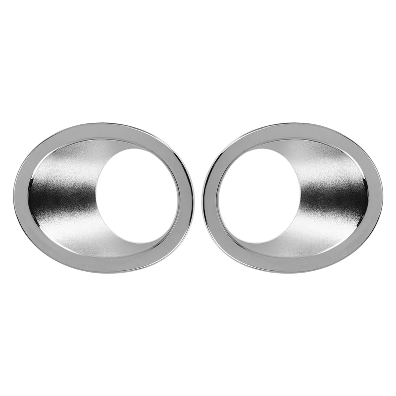 

AR-для Honda Cr-V Crv 2007 2008 2009, передний бампер, противотуманная фара, накладка на обод, крышка лампы, автомобильный Стайлинг, комплект светоотражающих наклеек, аксессуары