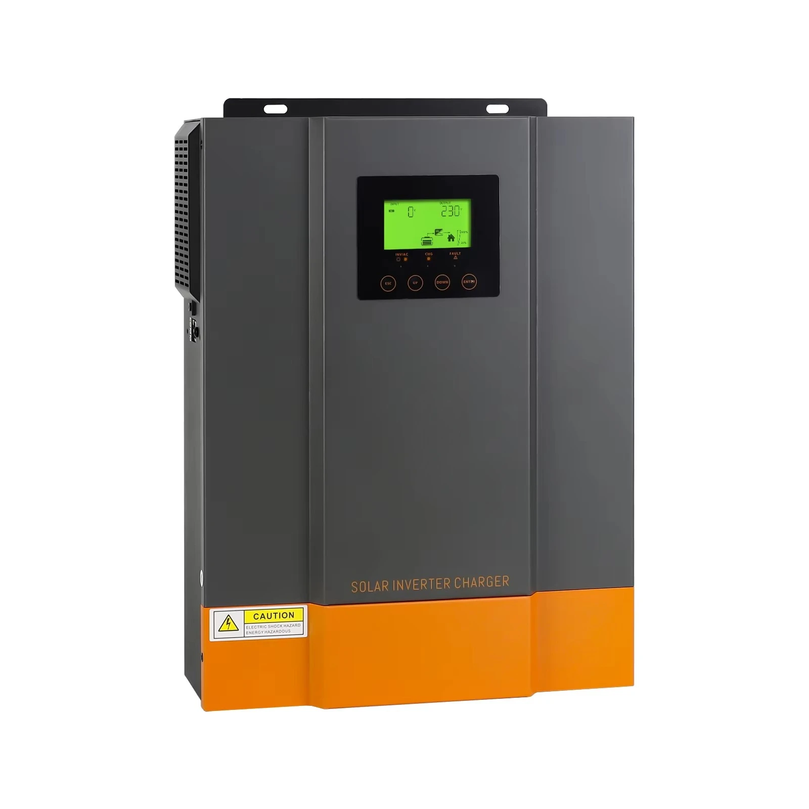 Powmr 2KW 12V Solar… - image