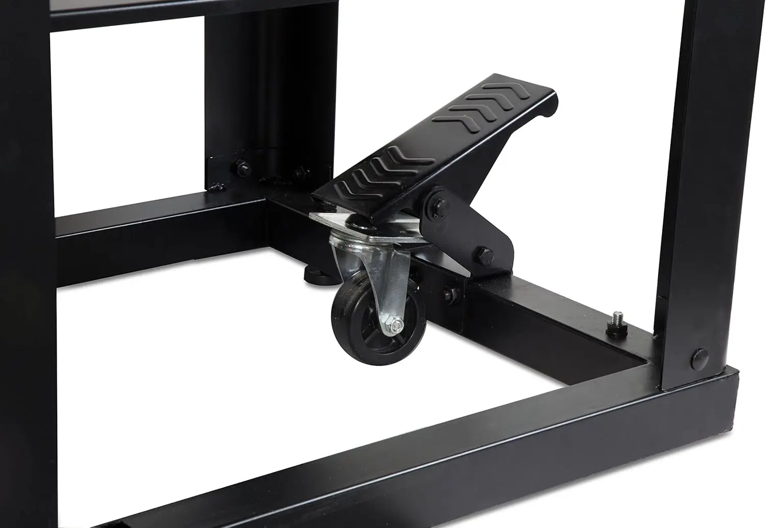 NEW Multi-Purpose Rolling Planer and Miter Saw Tool Stand with Extension Rollers (MSA658T)