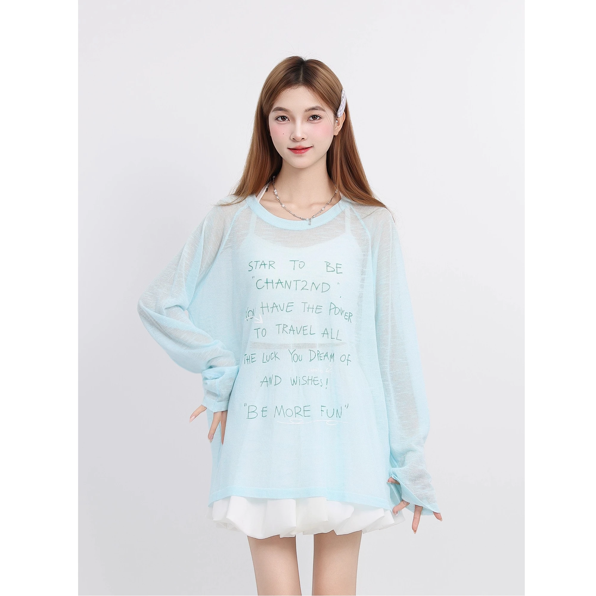 

Футболка с длинными рукавами для спортзала, женская зимняя футболка из шерпы на подкладке с воротником-стойкой и отверстием для большого пальца, удобные пригородные теплые молодежные нежные формальные футболки