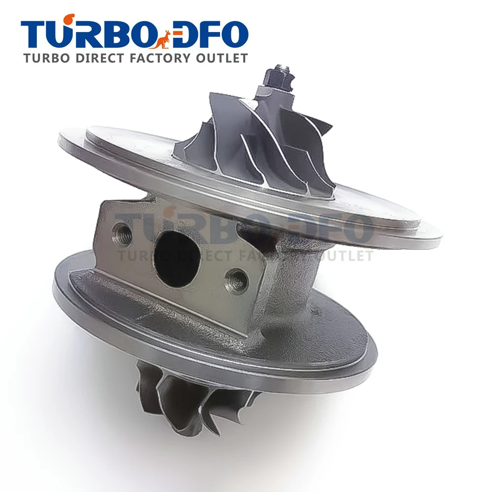 Turbocharger Cartridge For Mercedes Benz A B CLA GLA E Class 1.8 2.0. Turbo Chra OM651 651901 OM651.901 OM651.930 Turbine Core