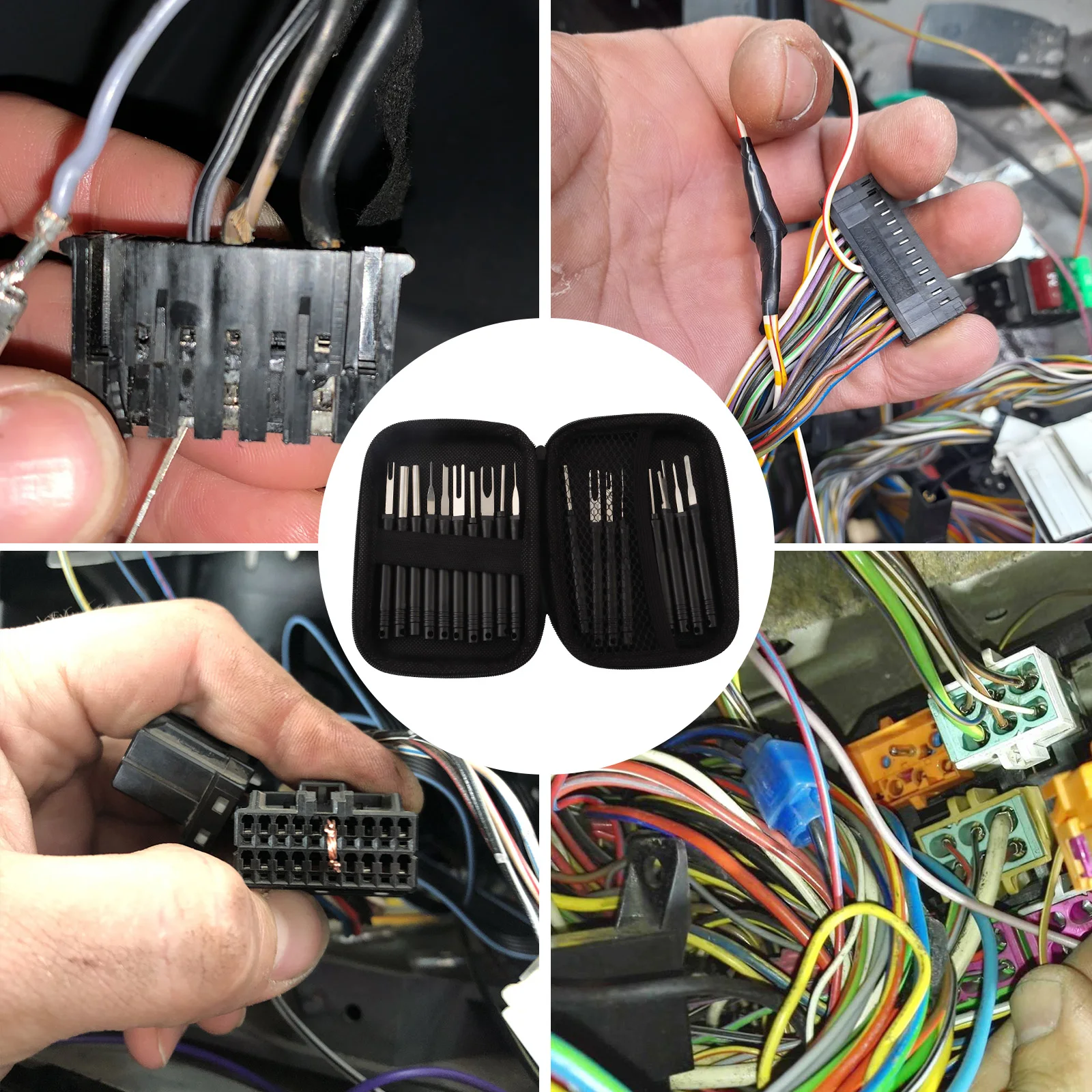 Thumbnail 4 - #24 Compare Car Disassembly Kit Before You Buy