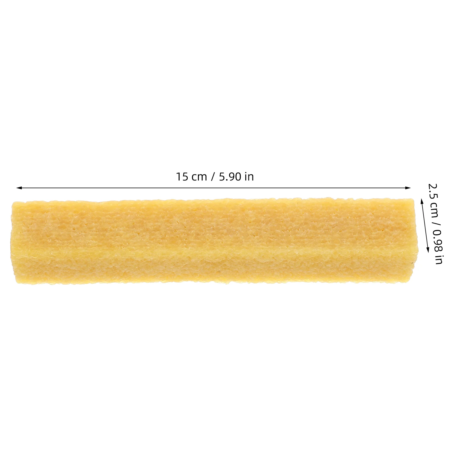  Rubbers Sandpaper Eraser Erasers Glue Remover Tool for Adhesive Cleaning Small Stain Removal