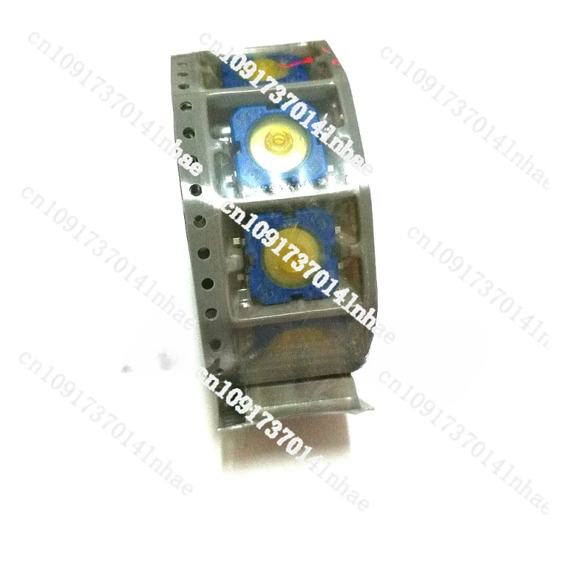 

10pcs/lot Germany 12*12*5 SMT KONE Button 1.14.001.503/0000