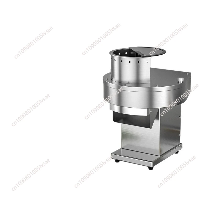 

Commercial Electric Vegetable Slicer Fruit Cutting Shredding Machine Multi-function Kitchen Food Processing Machine