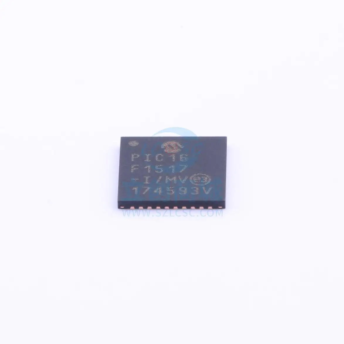 Оригинальный IC-чип XFT PIC16F1517-I/MV