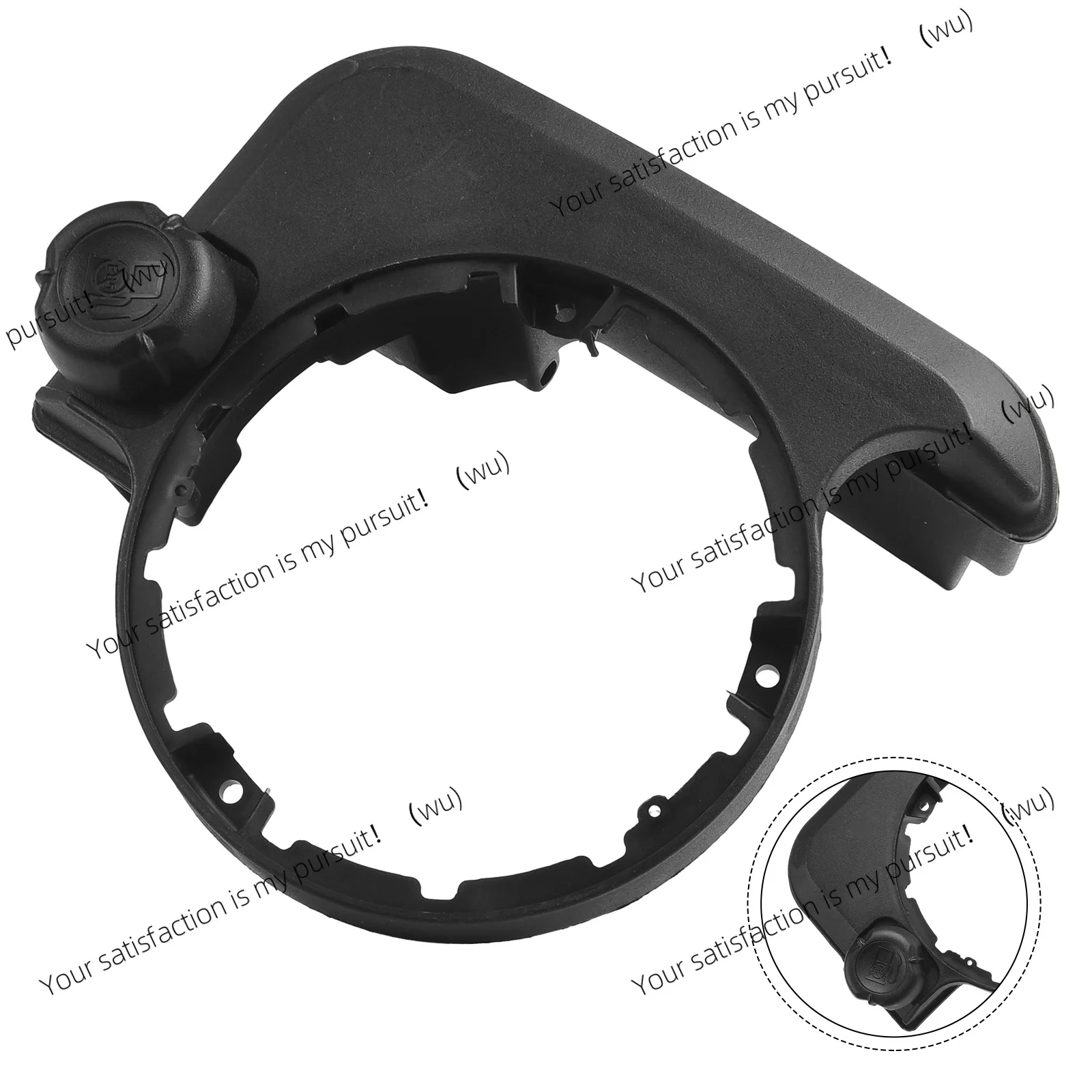 For Briggs and Stratton fuel tanks, Briggs and Stratton 693377 699374 495224 494213 Quantum series garden tools