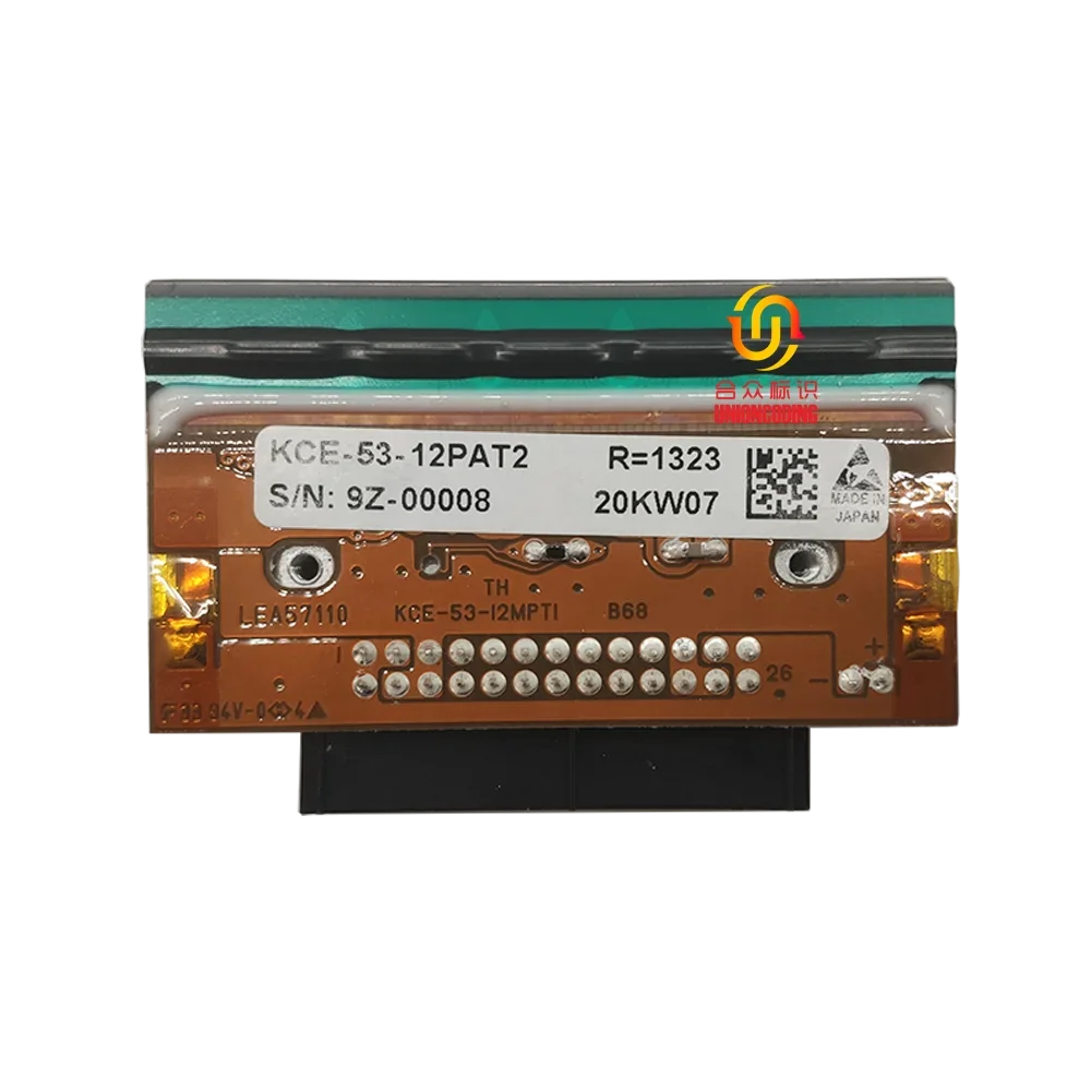 

53mm Thermal Printhead Assy Original for VJ 6320 6420 TTO Printer