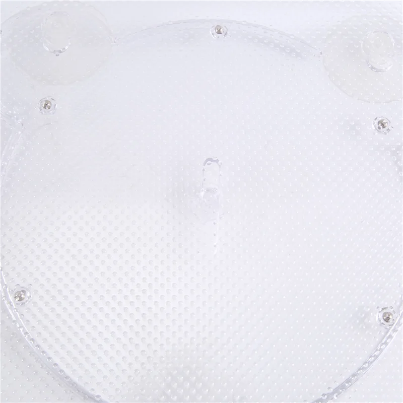 

Y42A-2 Pcs Turntable Storage Rack Is Suitable For Refrigerators, Kitchens, Cabinets, Dining Tables And Refrigerators