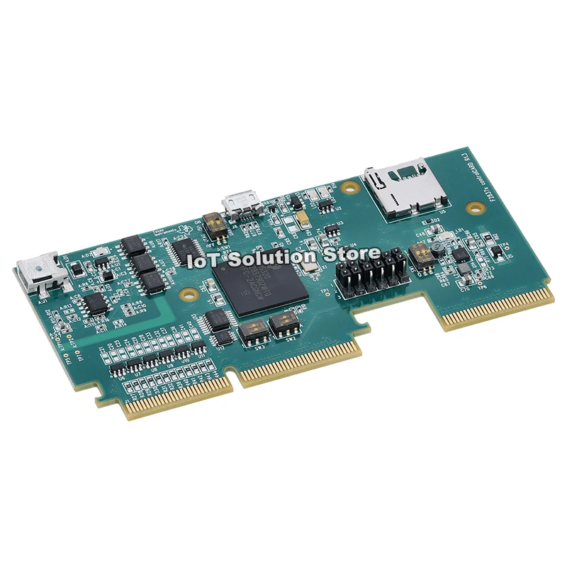 TMDSDOCK28379D F28379D Delfino Experimenter Kit