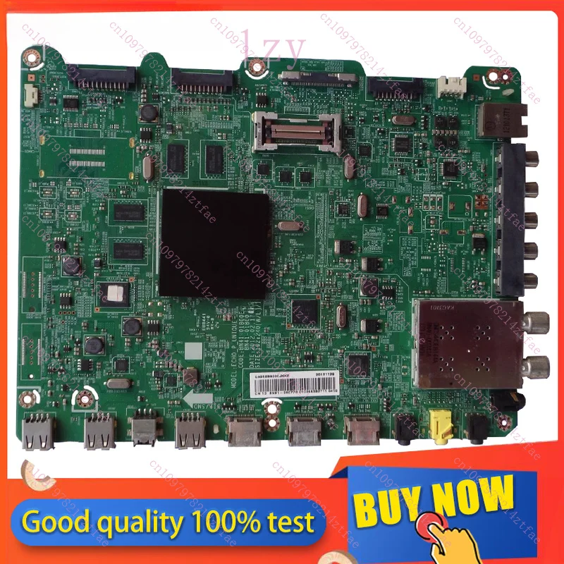 

95% новинка для телевизора Samsung UA55ES8000JXXZ UE46ES8007U UE46ES8007 UN55ES7000G UN55ES8000G материнская плата BN41-01800B