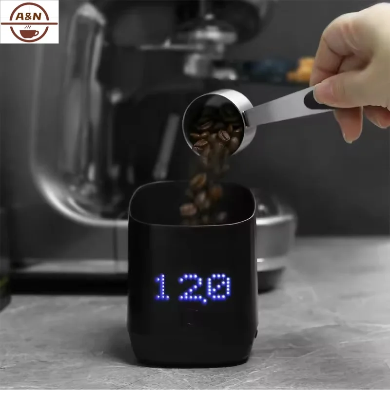 Digital Dosing Cup … - image