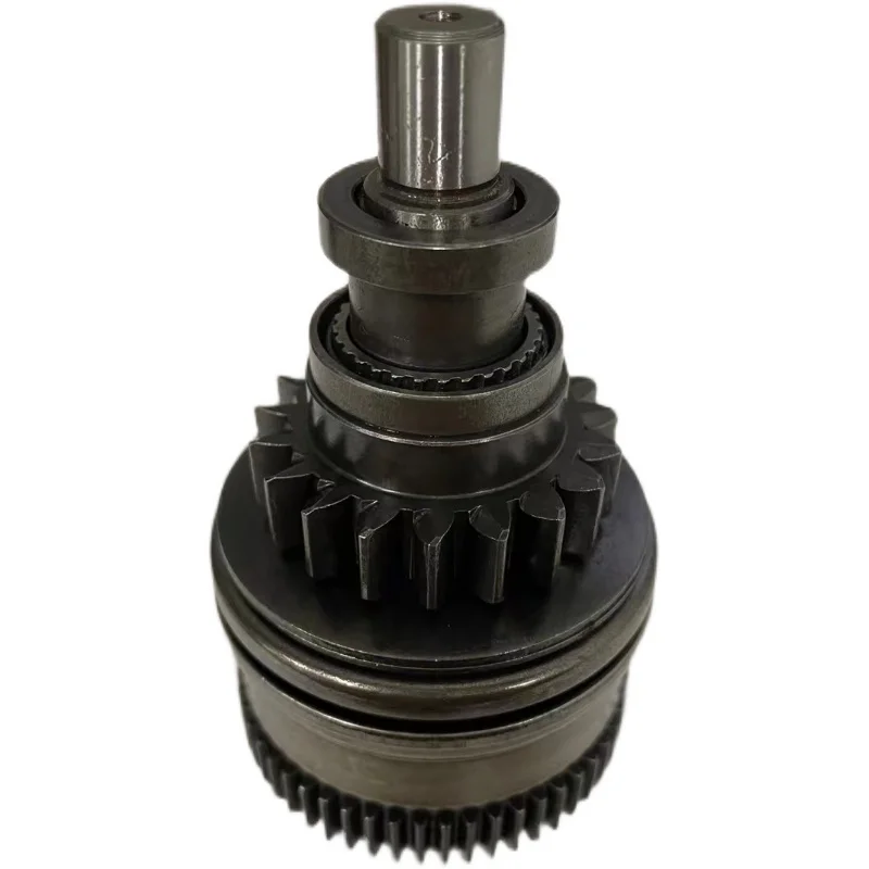 Outboard Motor Part For Yamaha Motorboat VX700 XL700 One-way Idle Gear Assembly Start Coupling