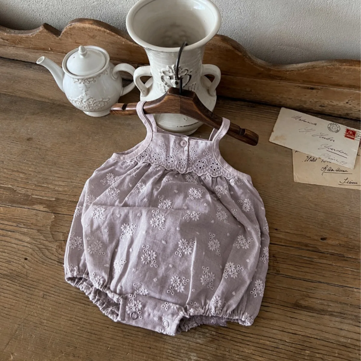 Рисунок 3 - 2023 летнее новое боди без рукавов