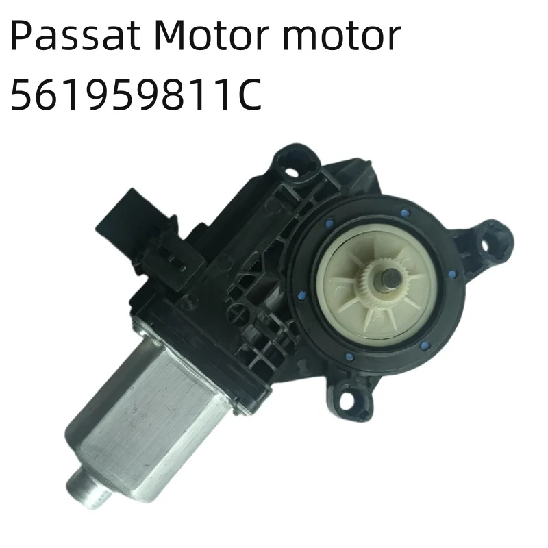 

NEW Passat Drive the car window motor with the left 561959811C Drive the window motor right behind 561959812C 2012-2022