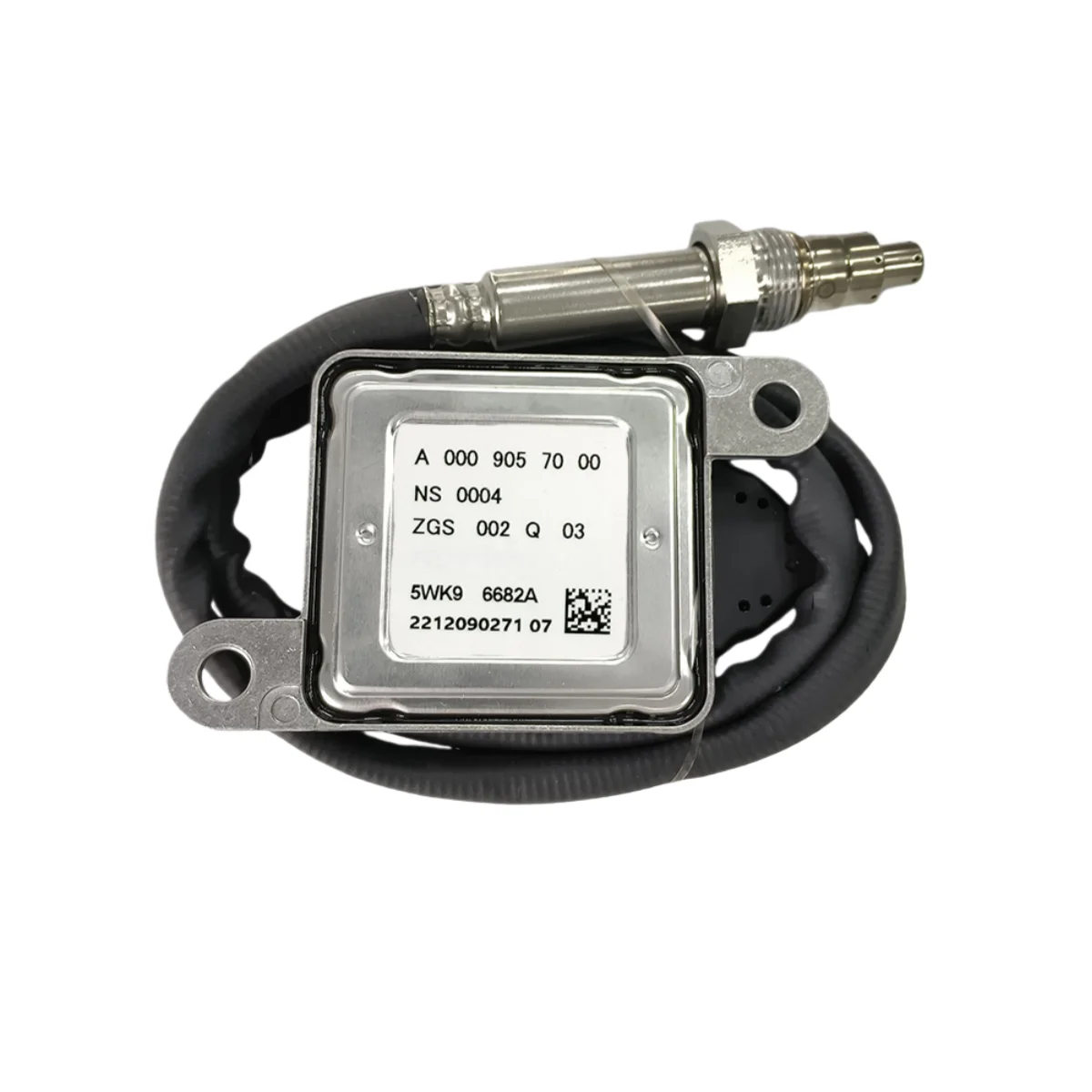 High quality New  5WK9 6682A A0009057000 5WK96682A   Nitrogen Oxygen Sensor for Mercedes-Benz