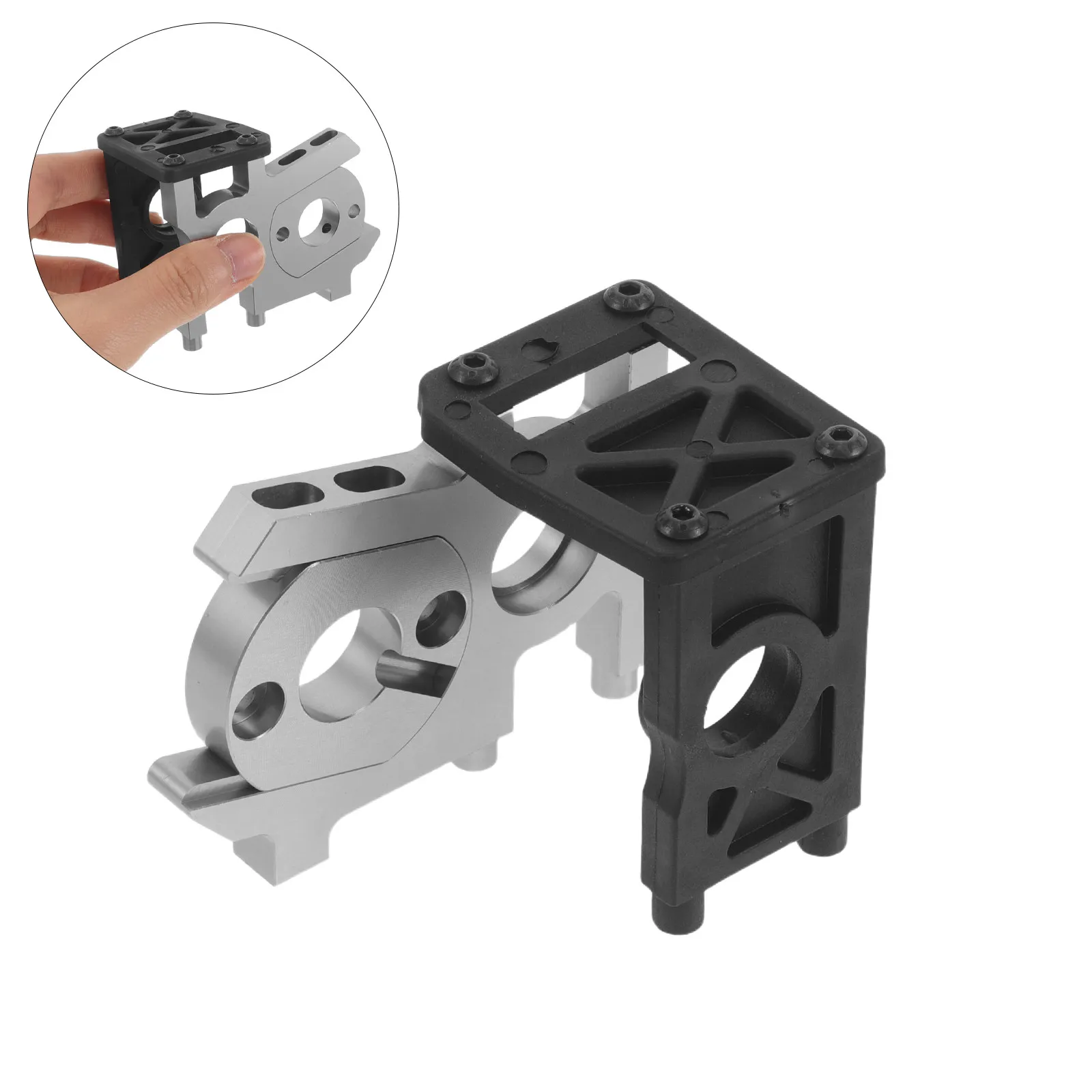 

Беспроводные наушники с защитой от воды IPX7, спортивные наушники с шумоподавлением и зарядным чехлом для бега, тренировок и занятий в спортзале