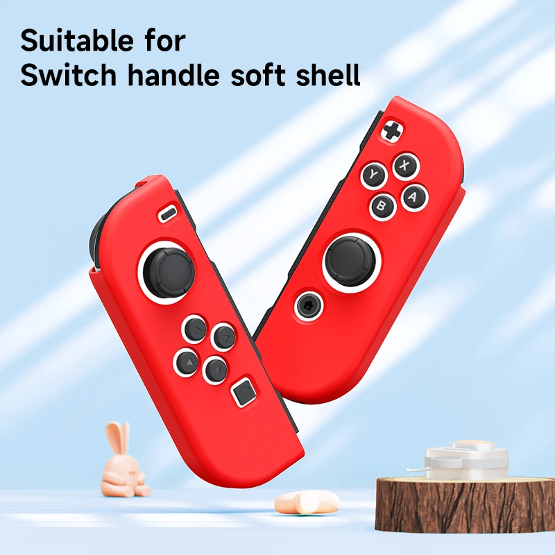 Switch ns/Nintendo Switch OLEDコンソールとJoy-Conと互換性のある