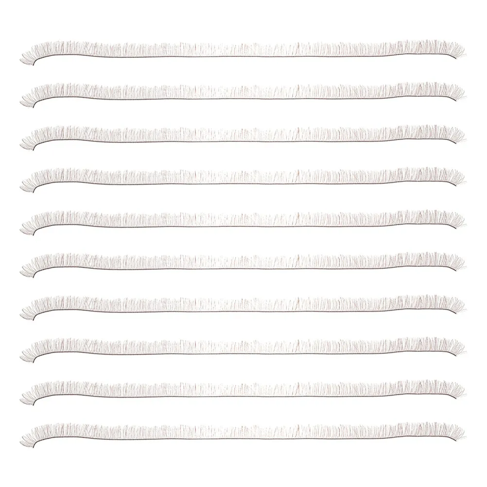 20Pcs False Eyelash Strips Handmade Natural Fake Eyelashes Accessories DIY Craft Eyelash Supplies Small Lashes