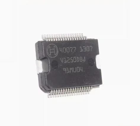 40076 40077 40111 48023 BOSCH Automobile Engine Computer Power Chip HSSOP36