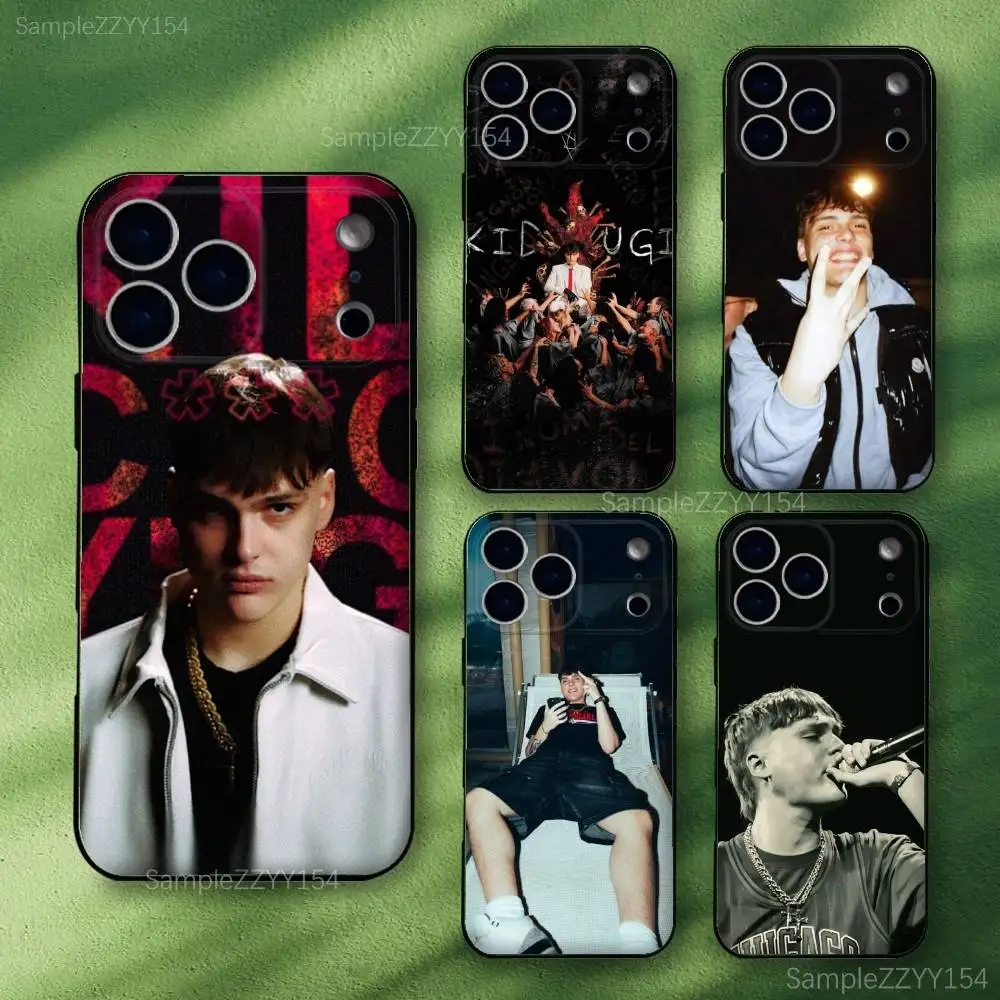 Kid Y-Yugi Singer P…