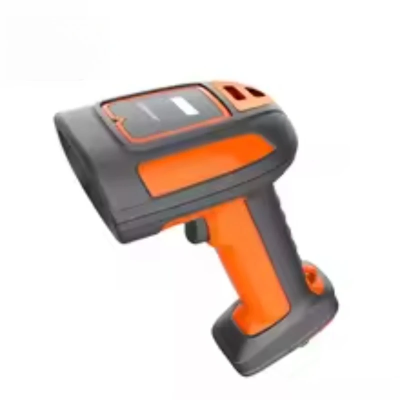 HIKROBOT MV-IDH7010B / 7000P Wireless Handheld Industrial Barcode Scanner High Performance 1D 2D QR Code Reader