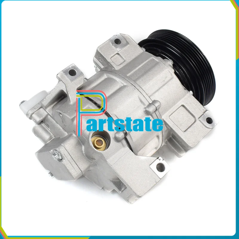 92600-JA00A 92600JA000 air conditioner compressor Pump DCS171C For nissan for Nissan Sentra Altima L4 X-Trail Xtrail T31 2.5L