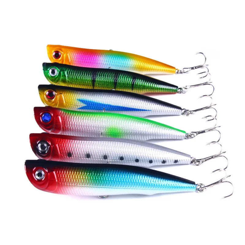 Fake Bait10.5Cm-15.… - image