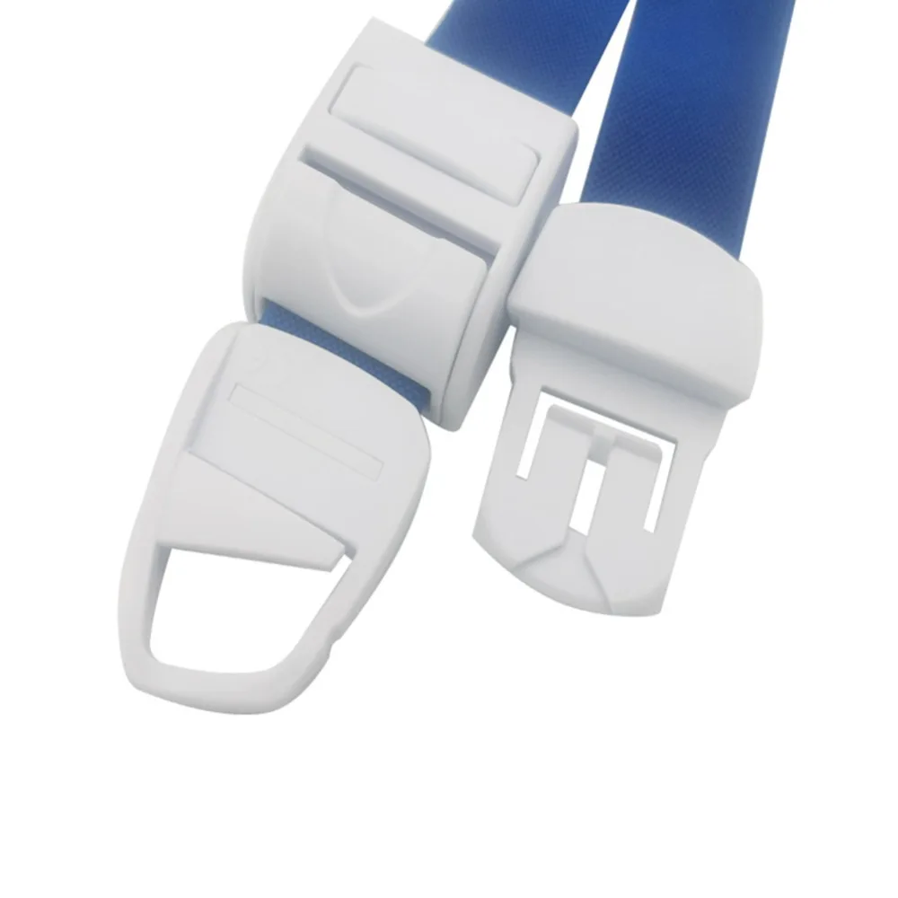 Survival Tools Quick Release Stop Bleeding Tourniquet Bandage Tourniquet Buckle Type Emergency Gear Outdoor Portable Webbing