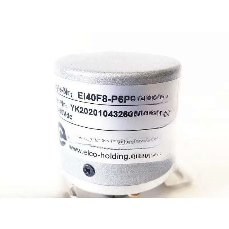 

Parts for Yike EI40F8-P6PR-1024 Automatic Rotary Encoder 300-360-600-1000-2000