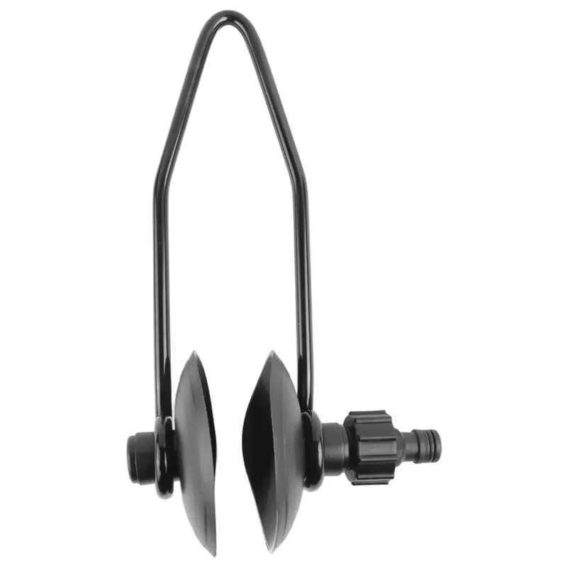 A01K-Boat Motor Outboard Motor And Inboard I/O Ear Flusher Motor Flush Warmer Replacement Parts Accessories Hose Adapter