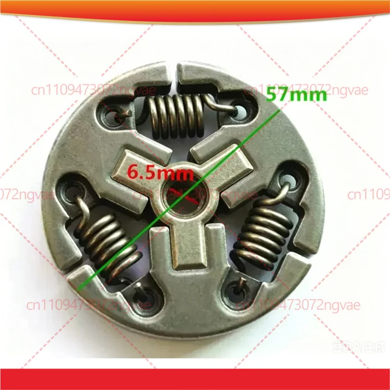 

For Echo 360TS CS-260 CS-280 CS-350 Chainsaw Clutch Assembly Replacement Garden Power Tool Accessories
