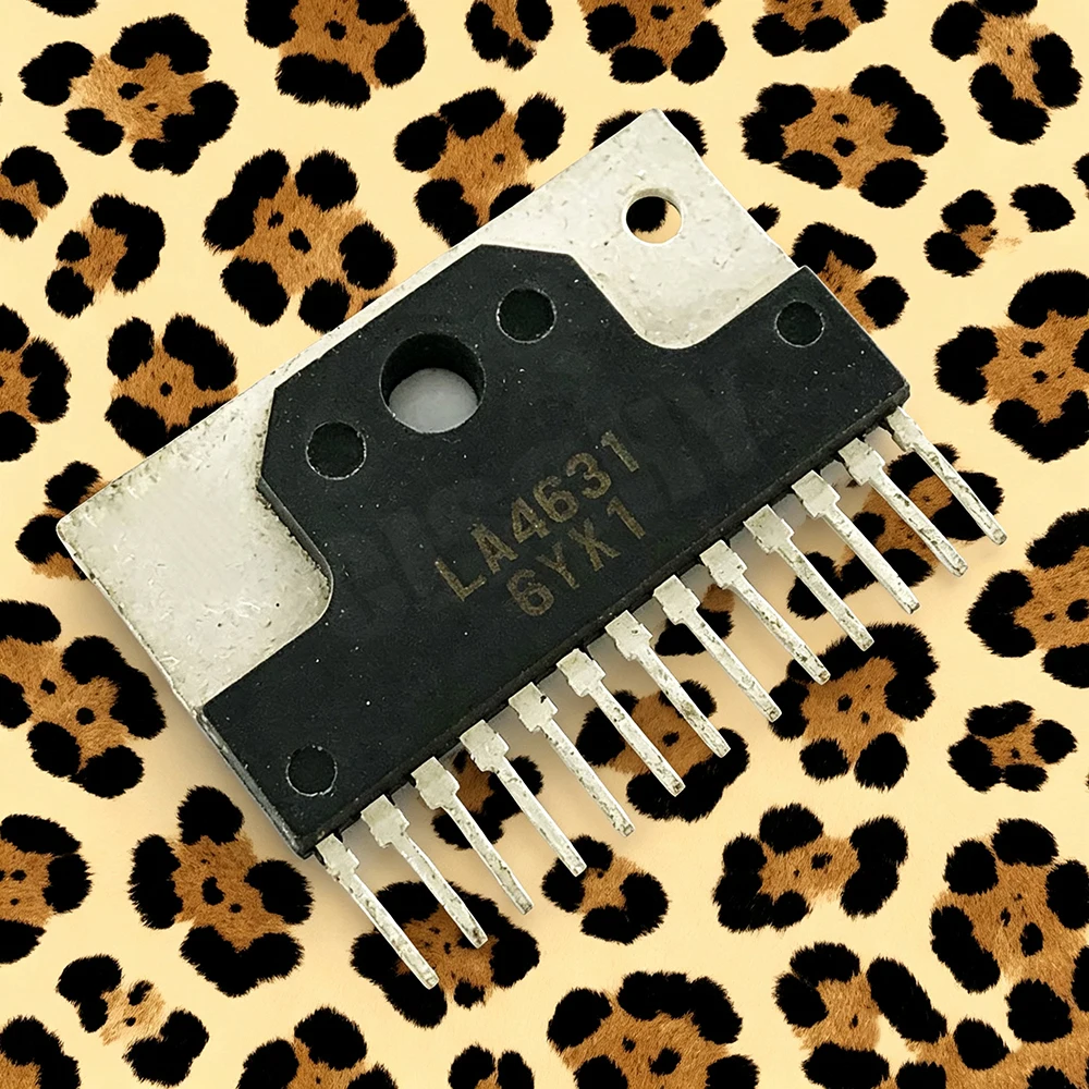 4631 ZIP-13 LA4631 In-Stock 1pcs/lot