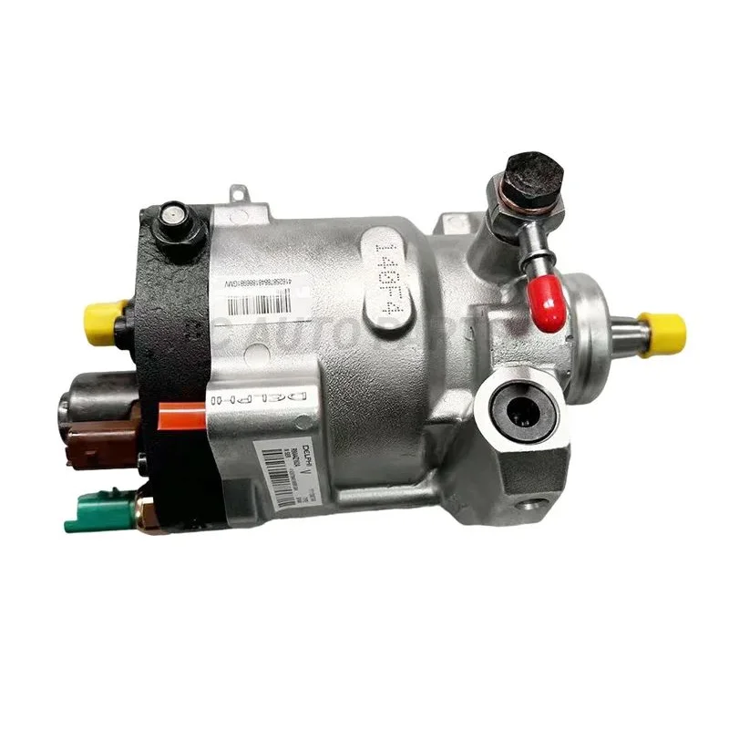 High Pressure Fuel Injection Pump 6650700401 For Ssangyong Rexton Kyron Actyon 2007 ~ 2017