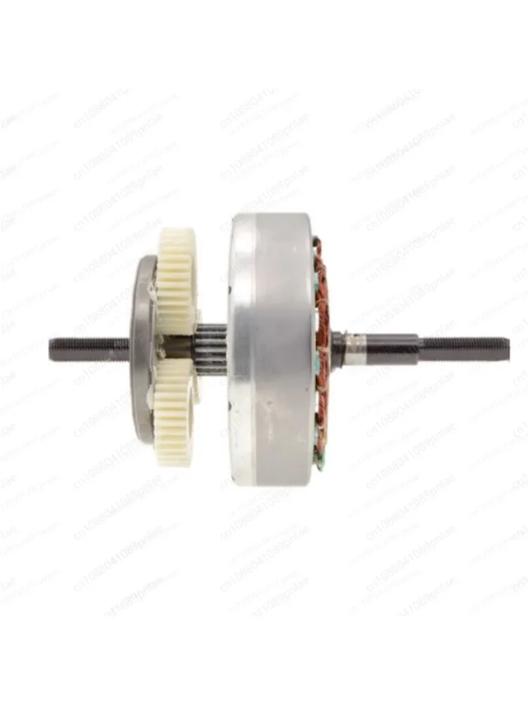 AliExpress NONE 36V48V52V60V500W750W1000W Gear Motor Core, Electric Bicycle Motor Accessories