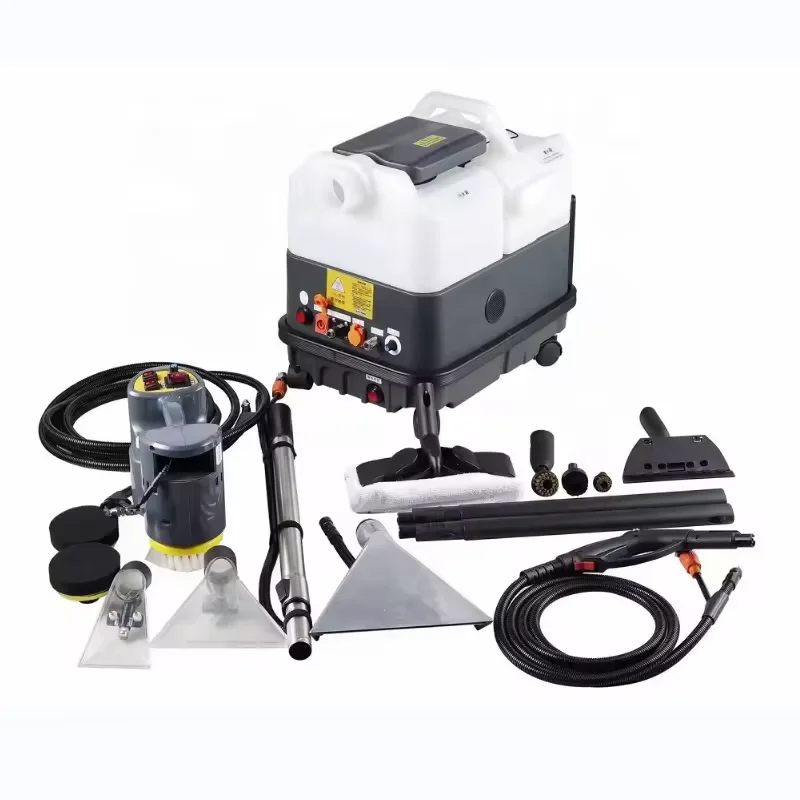 

Carpet cleaning machine Steam engine cleaning car Sofa cleaning machine Household