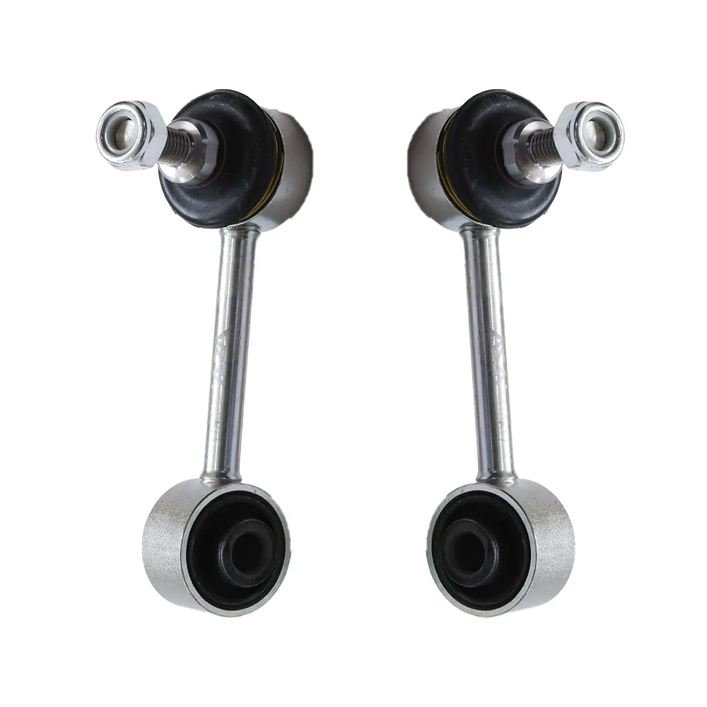 

2PCS Rear Stabilizer Link For MG MG7 Roewe 750 2006-2015 1.8L 1.8T 2.5L RGB100571 RGB100561 Connect Bar Accessories
